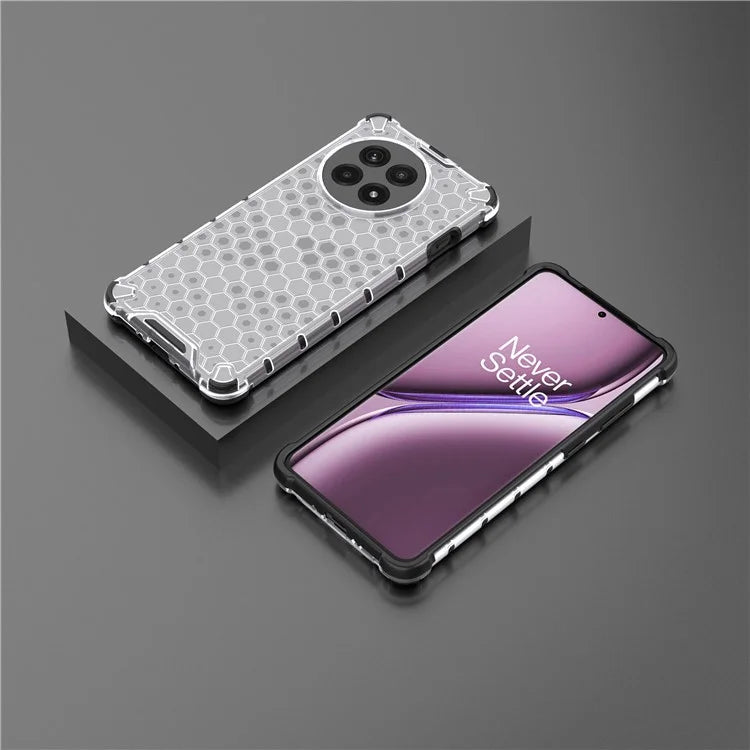 Classic Armour - Back Case for OnePlus 13R 5G - 6.78 Inches