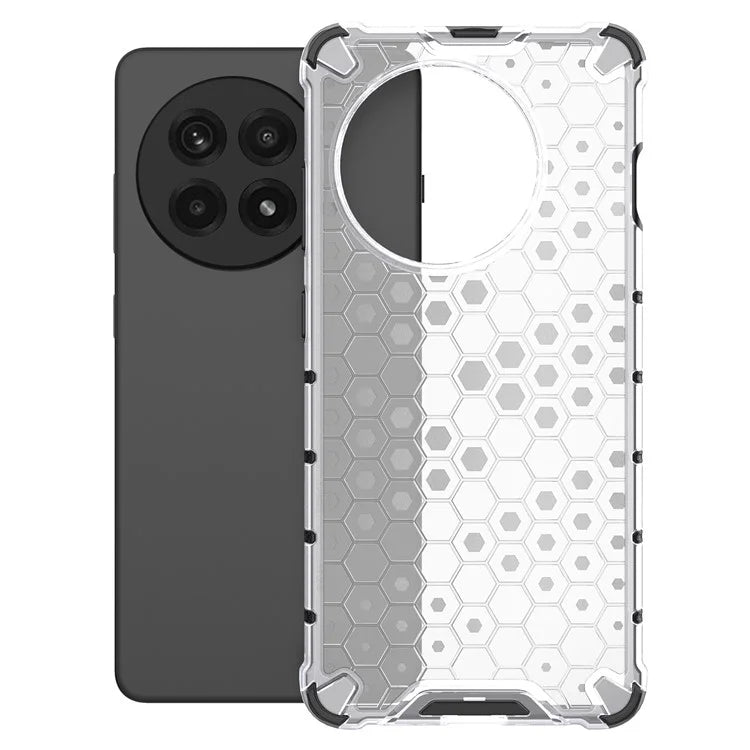 Classic Armour - Back Case for OnePlus 13R 5G - 6.78 Inches