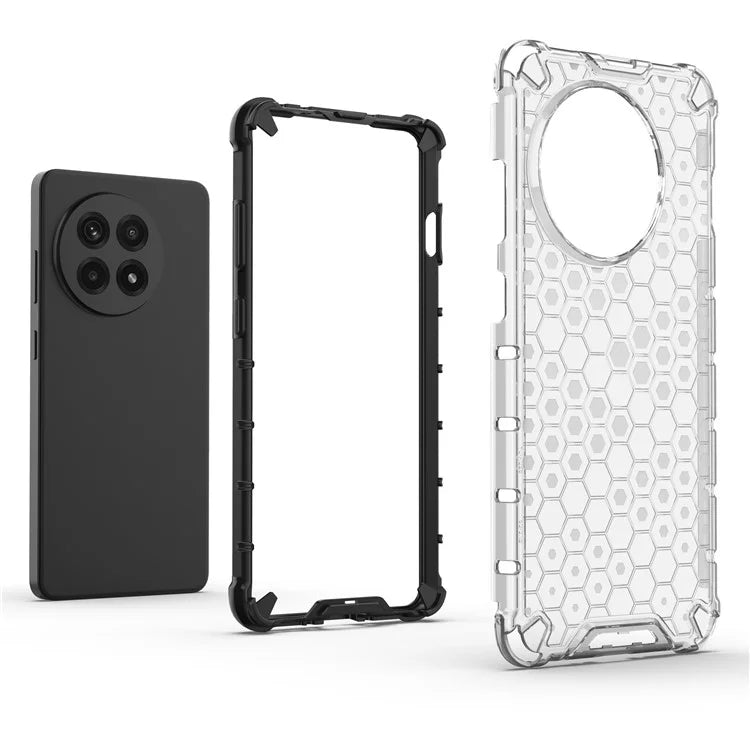 Classic Armour - Back Case for OnePlus 13R 5G - 6.78 Inches