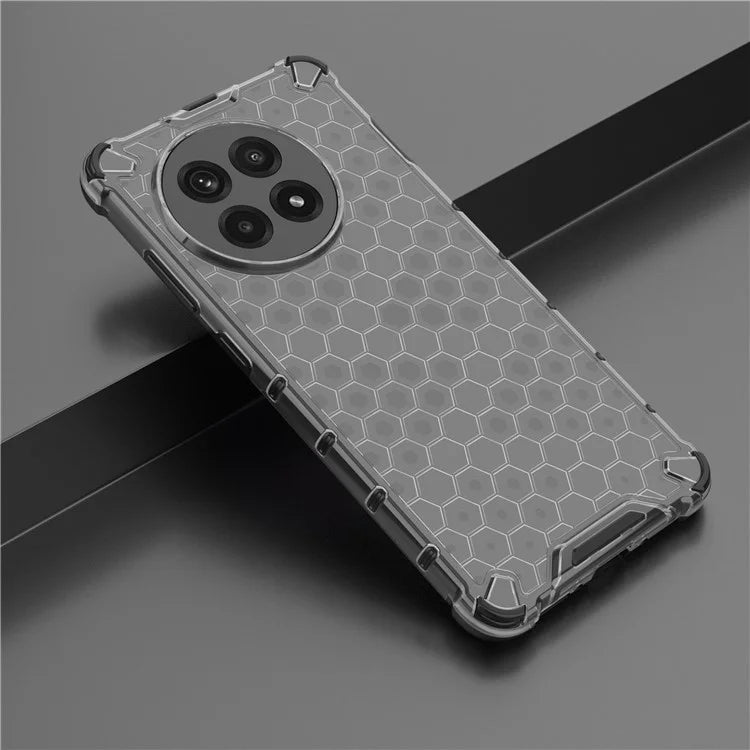 Classic Armour - Back Case for OnePlus 13R 5G - 6.78 Inches