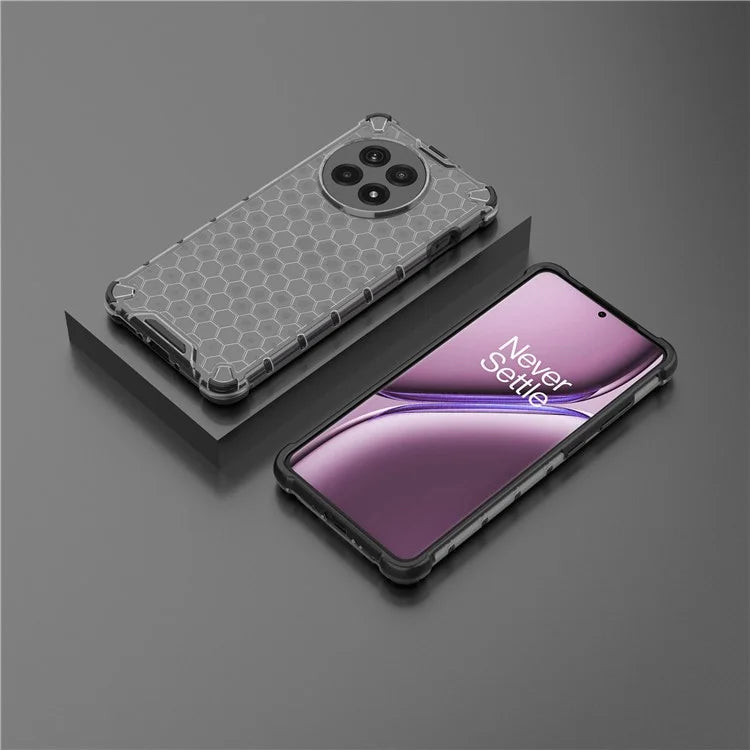 Classic Armour - Back Case for OnePlus 13R 5G - 6.78 Inches