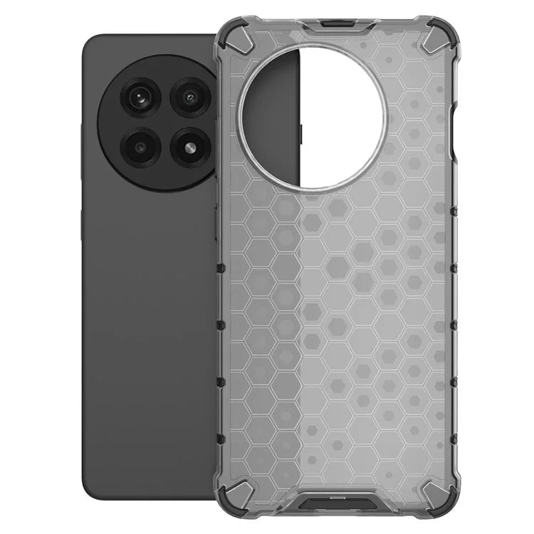 Classic Armour - Back Case for OnePlus 13R 5G - 6.78 Inches
