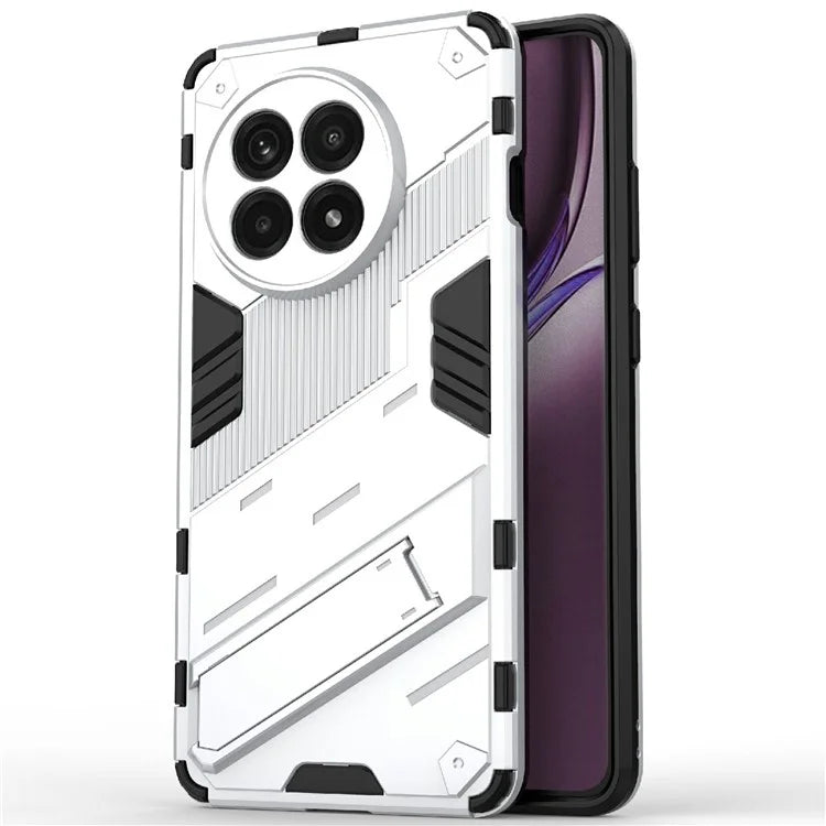 Elegant Armour - Mobile Back Case for OnePlus 13R 5G - 6.78 Inches