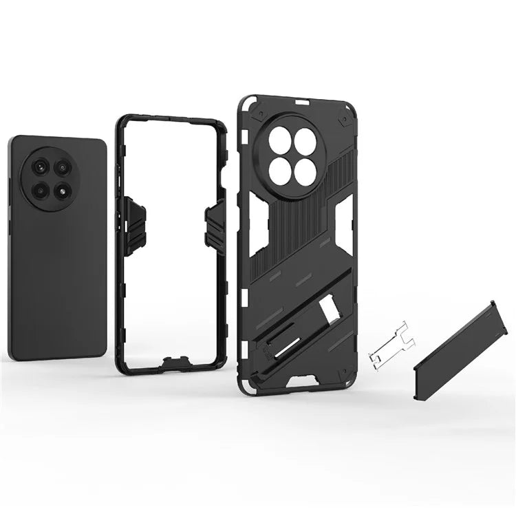 Elegant Armour - Mobile Back Case for OnePlus 13R 5G - 6.78 Inches