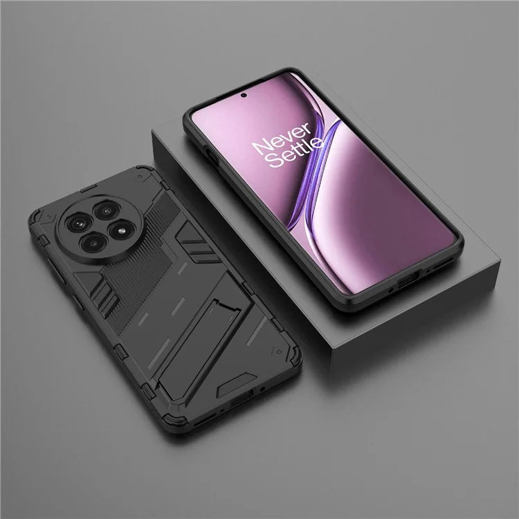 Elegant Armour - Mobile Back Case for OnePlus 13R 5G - 6.78 Inches