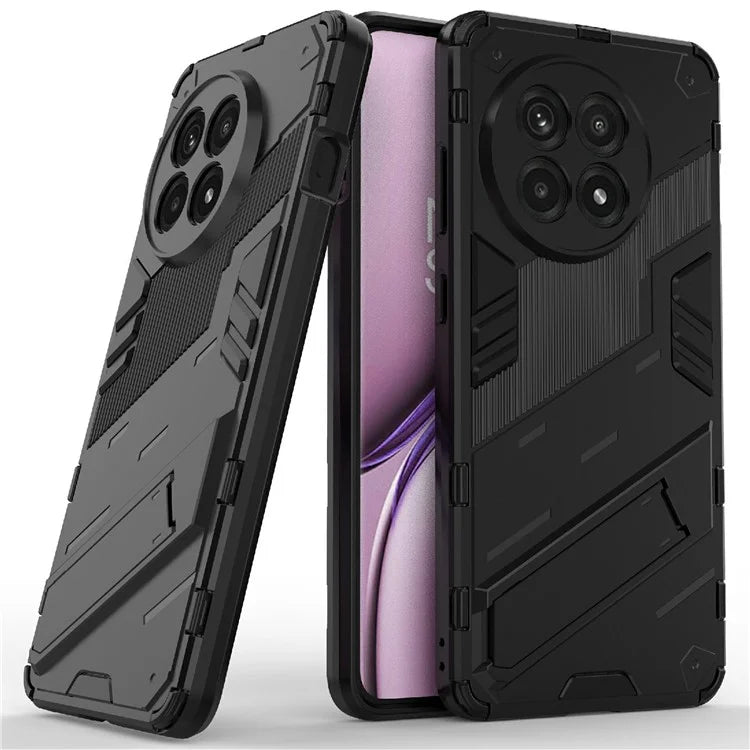 Elegant Armour - Mobile Back Case for OnePlus 13R 5G - 6.78 Inches