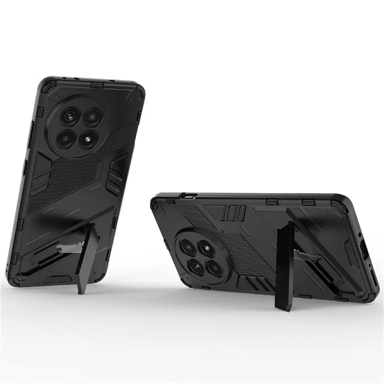 Elegant Armour - Mobile Back Case for OnePlus 13R 5G - 6.78 Inches