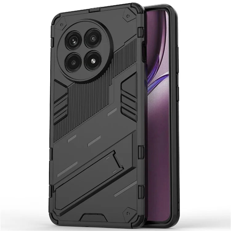 Elegant Armour - Mobile Back Case for OnePlus 13R 5G - 6.78 Inches