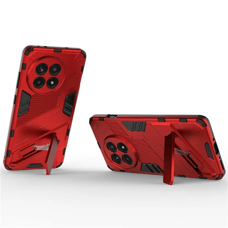 Elegant Armour - Mobile Back Case for OnePlus 13R 5G - 6.78 Inches
