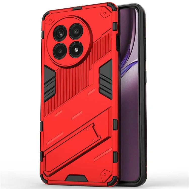 Elegant Armour - Mobile Back Case for OnePlus 13R 5G - 6.78 Inches