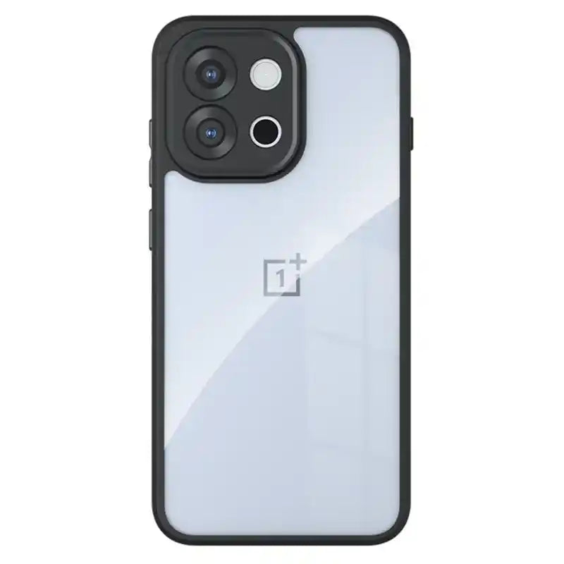 X Series Classic - Back Case for OnePlus 13S 5G - 6.32 Inches