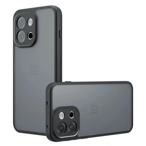 X Series Classic - Back Case for OnePlus 13S 5G - 6.32 Inches