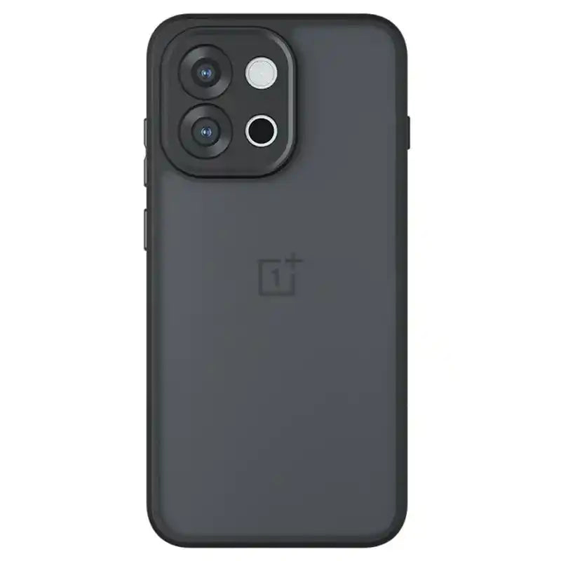 X Series Classic - Back Case for OnePlus 13S 5G - 6.32 Inches