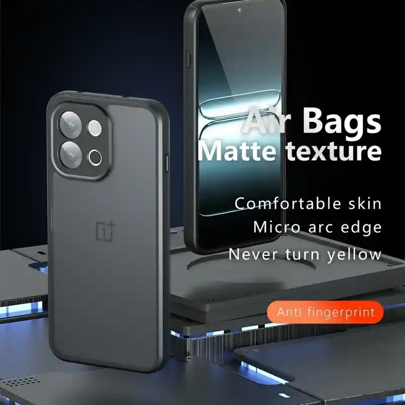 X Series Classic - Back Case for OnePlus 13S 5G - 6.32 Inches