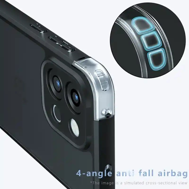 X Series Classic - Back Case for OnePlus 13S 5G - 6.32 Inches