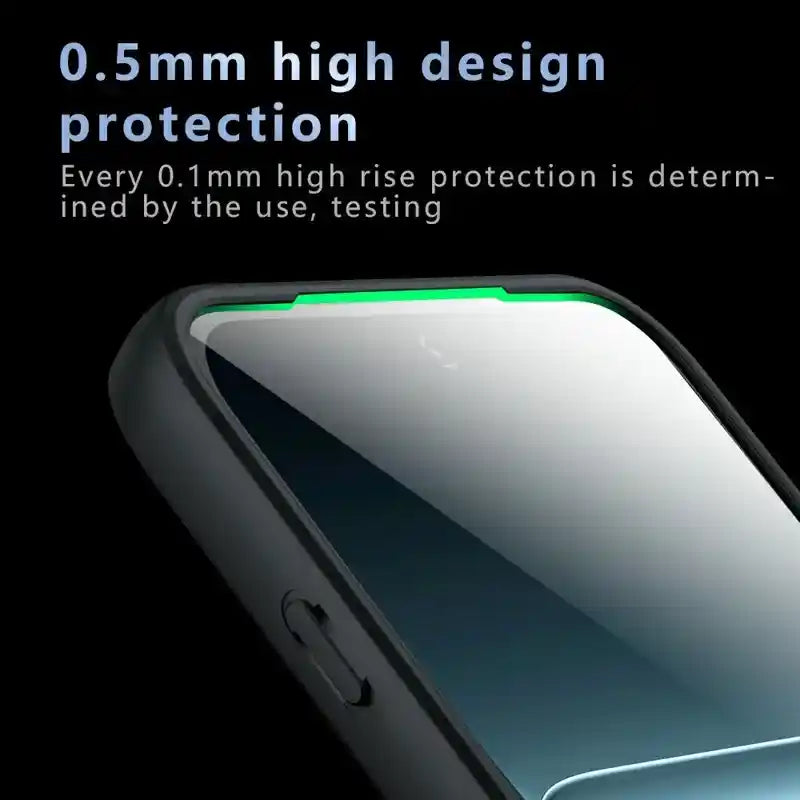 X Series Classic - Back Case for OnePlus 13S 5G - 6.32 Inches