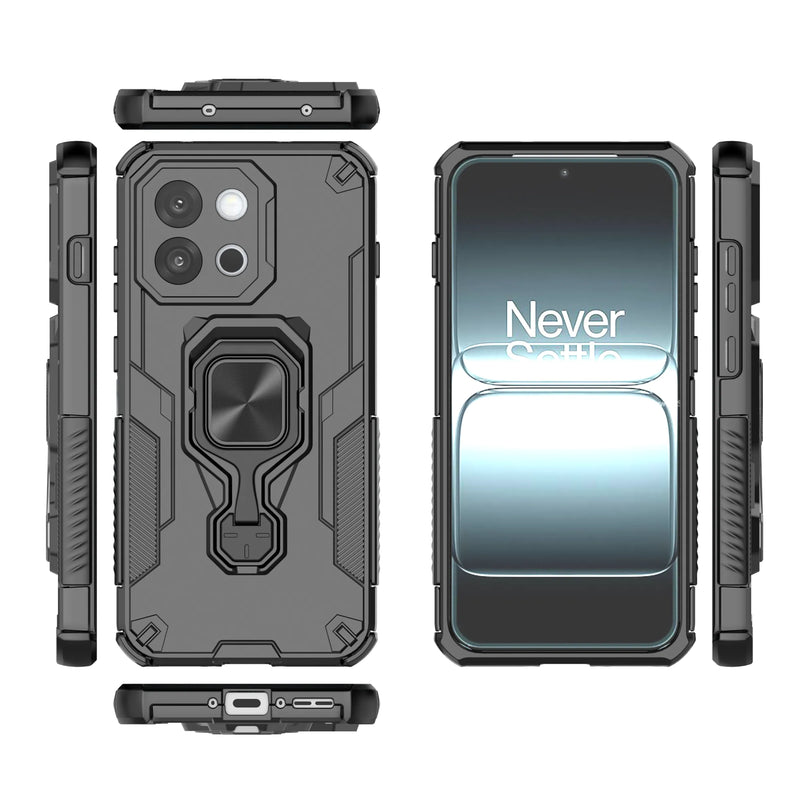 Classic Connect Robot - Mobile Back Cover for OnePlus 13T 5G - 6.32 Inches