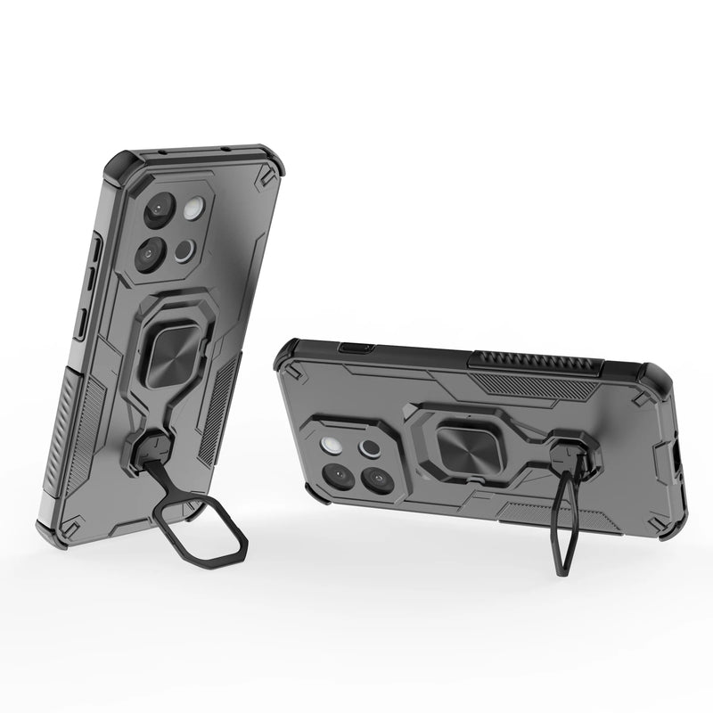 Classic Connect Robot - Mobile Back Cover for OnePlus 13T 5G - 6.32 Inches