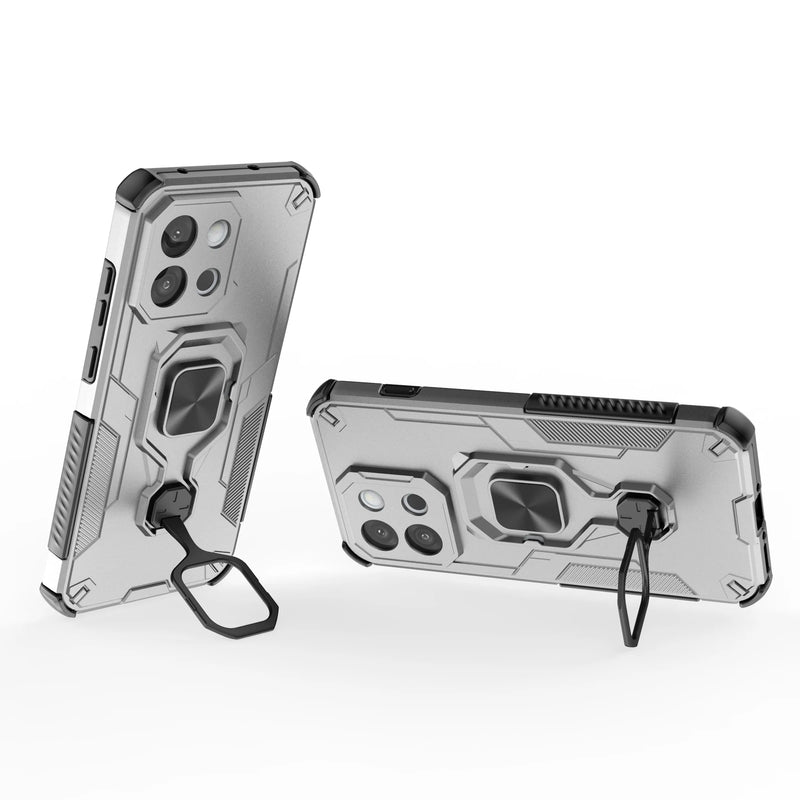 Classic Connect Robot - Mobile Back Cover for OnePlus 13T 5G - 6.32 Inches