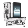 Classic Connect Robot - Back Cover for OnePlus 13T 5G - 6.32 Inches