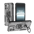 Classic Connect Robot - Back Cover for OnePlus 13S 5G - 6.32 Inches