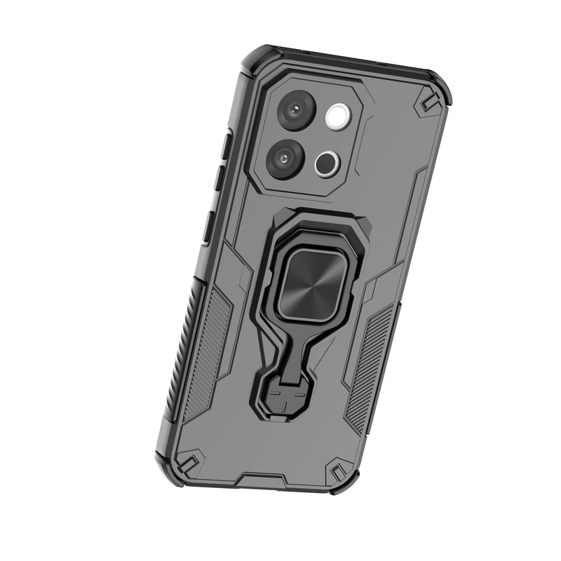 Classic Connect Robot - Mobile Back Cover for OnePlus 13T 5G - 6.32 Inches