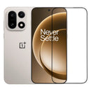 nPlusOne - 9H Tempered Glass for OnePlus 15 5G - 6.78 Inches