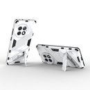 Elegant Armour - Mobile Back Case for OnePlus Ace 2 Pro 5G - 6.74 Inches