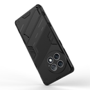 Elegant Armour - Mobile Back Case for OnePlus Ace 2 Pro 5G - 6.74 Inches