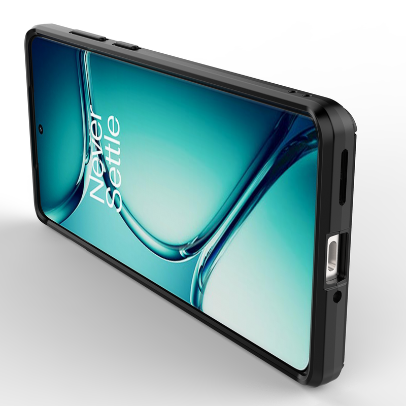 Elegant Armour - Mobile Back Case for OnePlus Ace 2 Pro 5G - 6.74 Inches