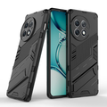 Elegant Armour - Mobile Back Case for OnePlus Ace 2 Pro 5G - 6.74 Inches