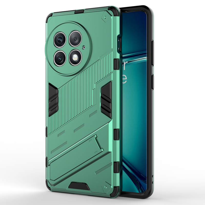 Elegant Armour - Mobile Back Case for OnePlus Ace 2 Pro 5G - 6.74 Inches