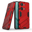 Elegant Armour -  Mobile Cover for OnePlus Nord 3 5G - 6.74 Inches