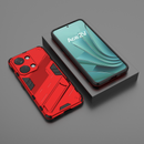 Elegant Armour -  Mobile Cover for OnePlus Nord 3 5G - 6.74 Inches