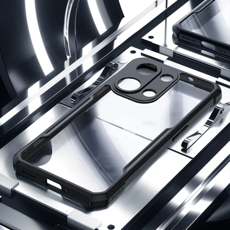 X Series - Mobile Cover for OnePlus Nord 3 5G - 6.74 Inches