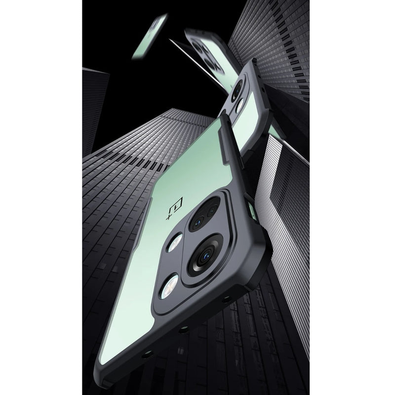 X Series - Mobile Cover for OnePlus Nord 3 5G - 6.74 Inches