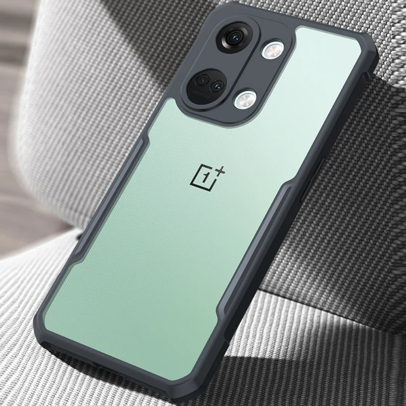 X Series - Mobile Cover for OnePlus Nord 3 5G - 6.74 Inches