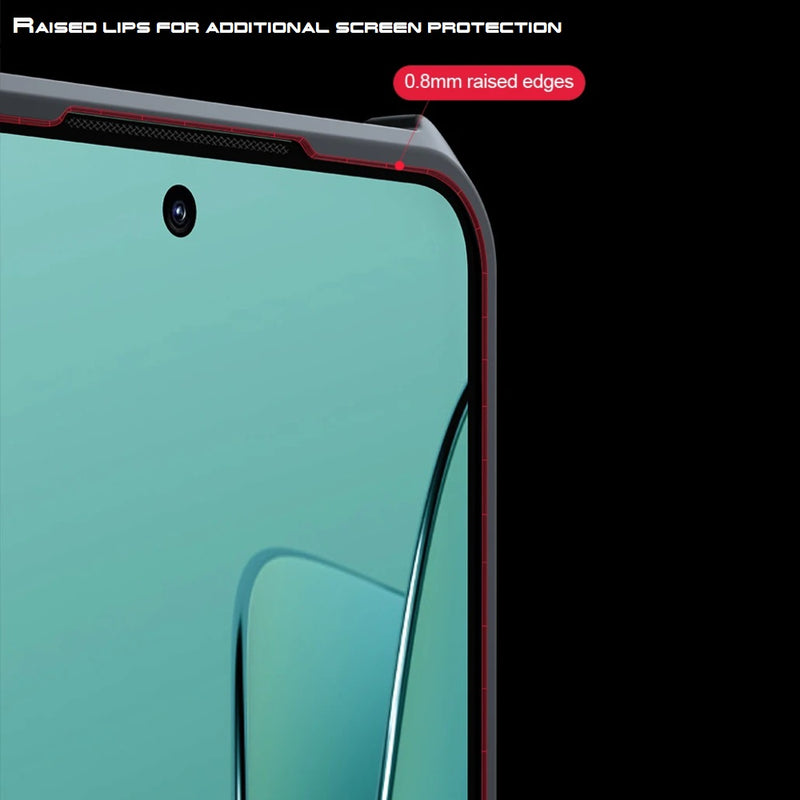 X Series - Mobile Cover for OnePlus Nord 3 5G - 6.74 Inches