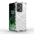 Classic Armour - Back Case for OnePlus Nord 3 5G - 6.74 Inches