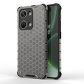 Classic Armour - Back Case for OnePlus Nord 3 5G - 6.74 Inches