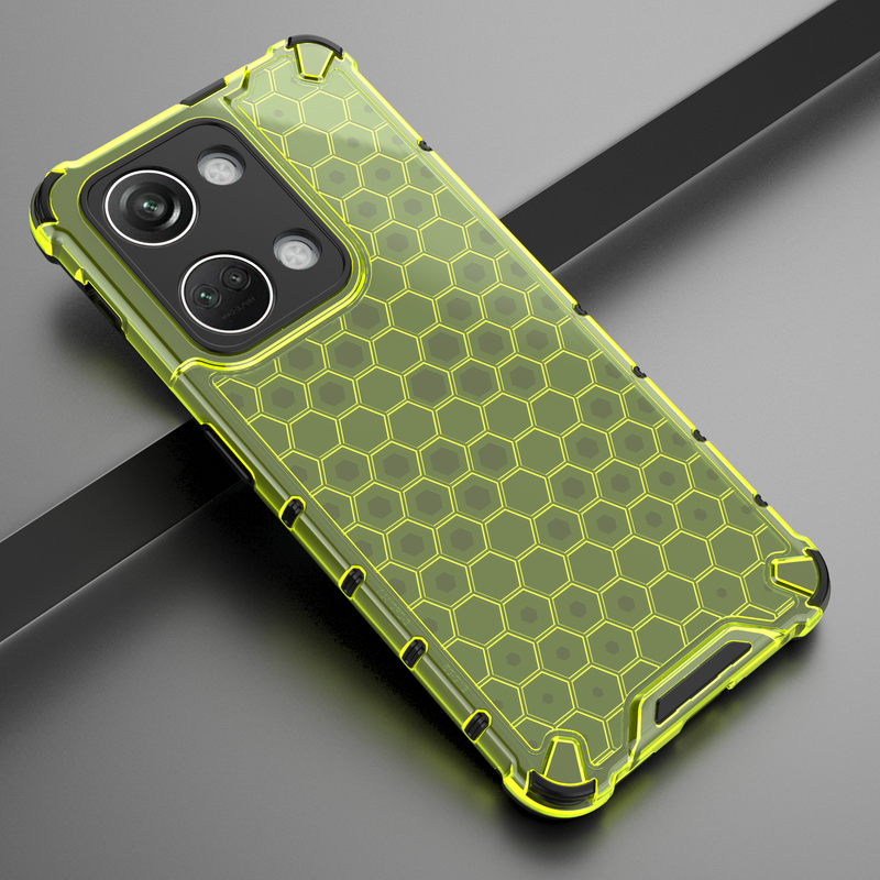 Classic Armour - Back Case for OnePlus Nord 3 5G - 6.74 Inches
