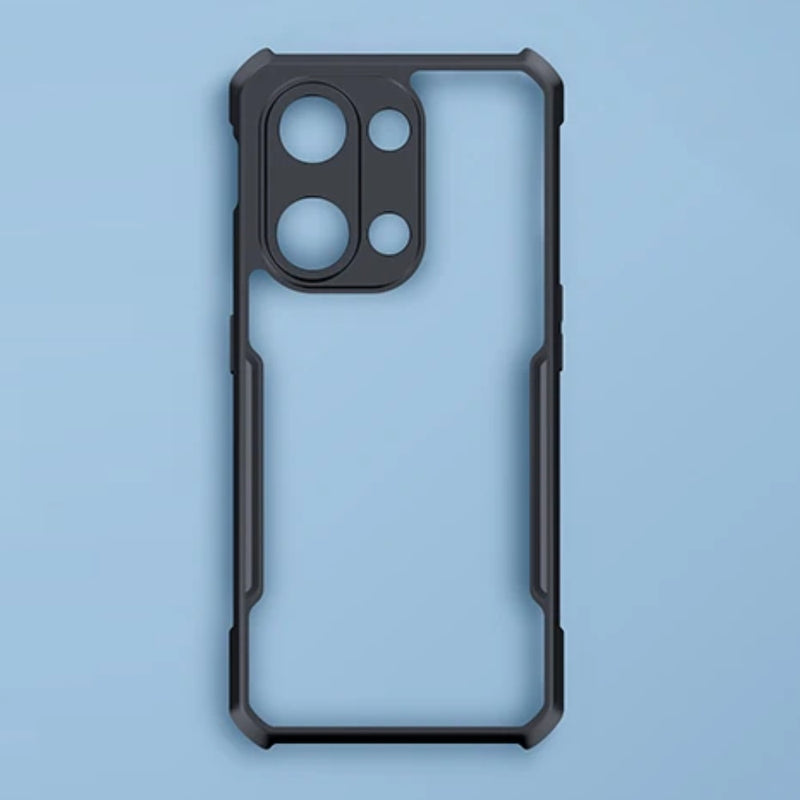 X Series - Mobile Cover for OnePlus Nord 3 5G - 6.74 Inches