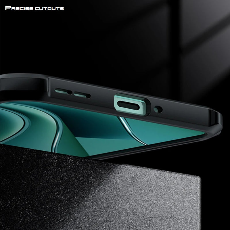 X Series - Mobile Cover for OnePlus Nord 3 5G - 6.74 Inches