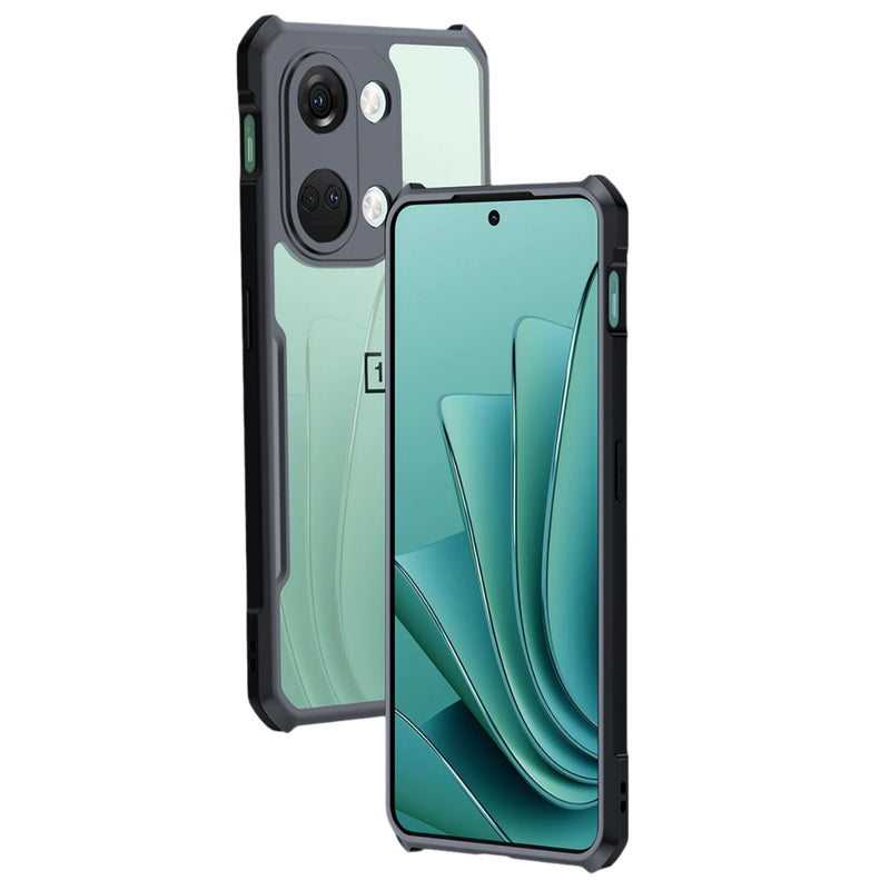 X Series - Mobile Cover for OnePlus Nord 3 5G - 6.74 Inches