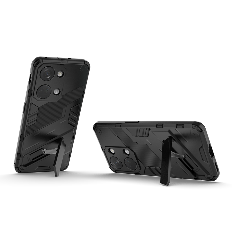 Elegant Armour -  Mobile Cover for OnePlus Nord 3 5G - 6.74 Inches