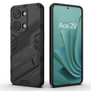 Elegant Armour -  Mobile Cover for OnePlus Nord 3 5G - 6.74 Inches