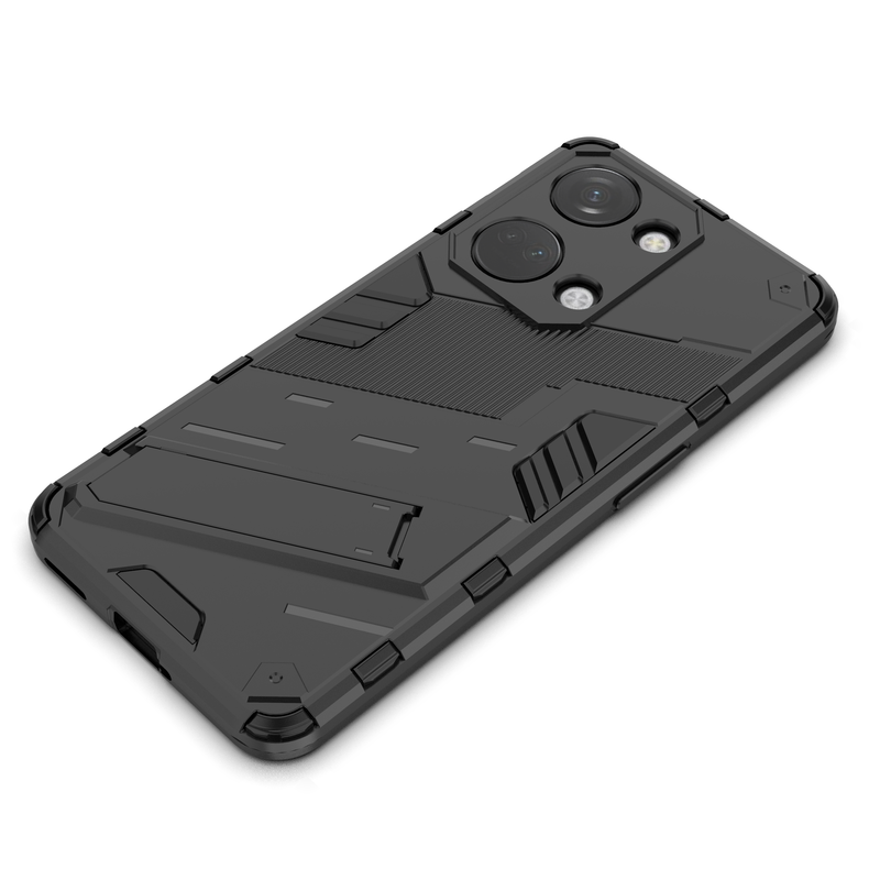 Elegant Armour -  Mobile Cover for OnePlus Nord 3 5G - 6.74 Inches