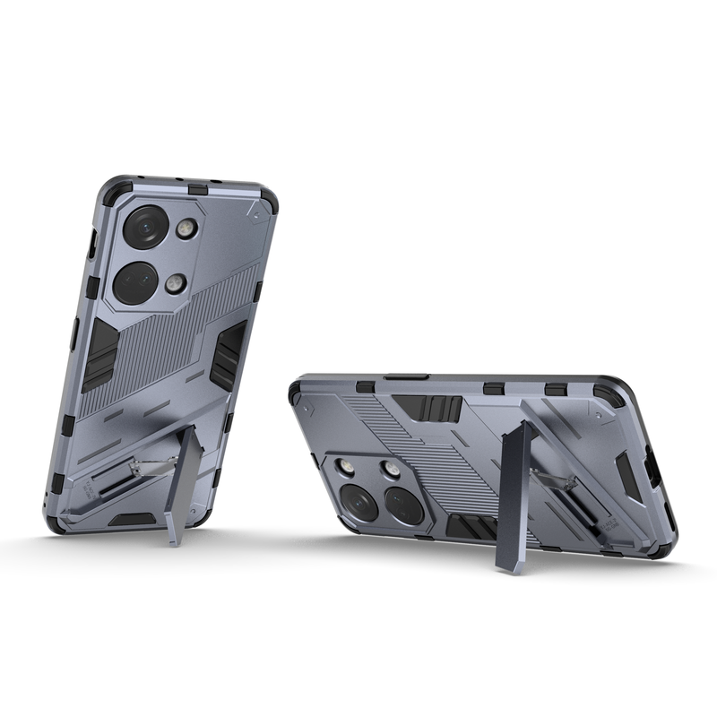 Elegant Armour -  Mobile Cover for OnePlus Nord 3 5G - 6.74 Inches