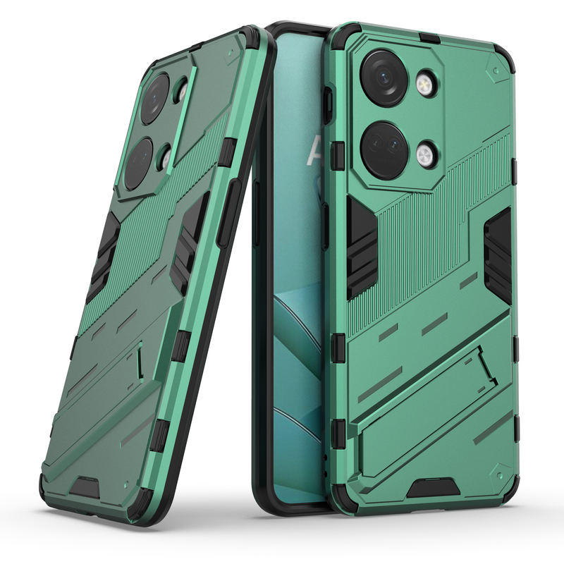 Elegant Armour -  Mobile Cover for OnePlus Nord 3 5G - 6.74 Inches
