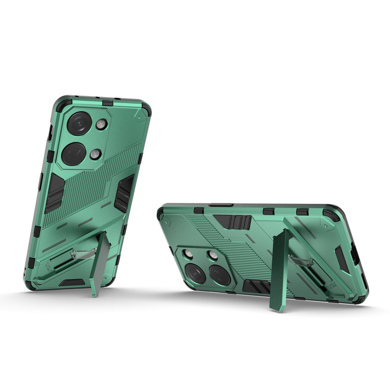 Elegant Armour -  Mobile Cover for OnePlus Nord 3 5G - 6.74 Inches
